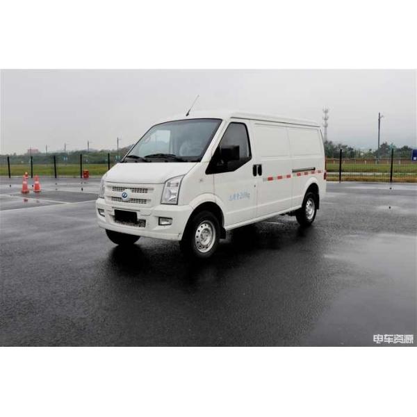 Чистые электрические автомобили неиндивидуального пользования Ruichi Ec35 II 38.64kwh вышли руке 260km ряд