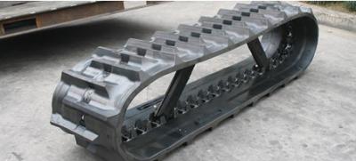 Professional Agriculture Rubber Track for Combined Harvester 450*90*46