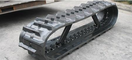 Professional Agriculture Rubber Track for Combined Harvester 450*90*48