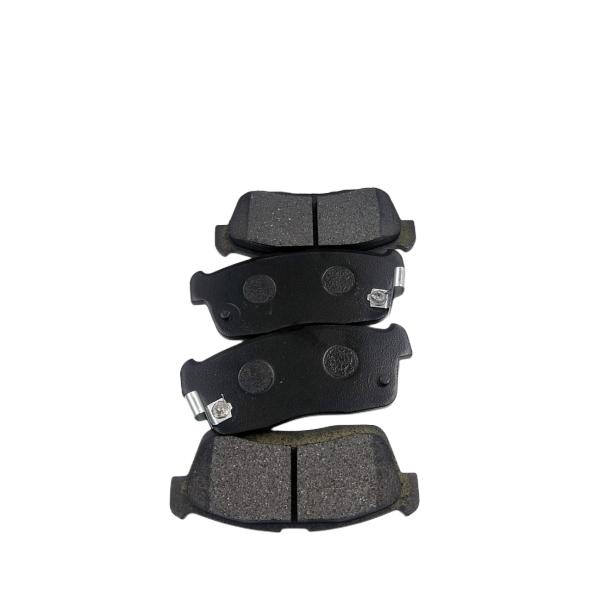 DAIHATSU TOYOTA Subaru MITSUBISHI 04465-B1010 Front Brake Pads D2005 for 2006- Year HA