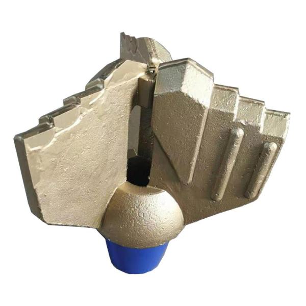 Non Standard Movebal Reinforced PDC Diamond Core Drill Bit Set for Geological Drilling