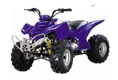 200cc ATV gas,single cylinder, 4-stroker,air-cooling ,electric start.good quality