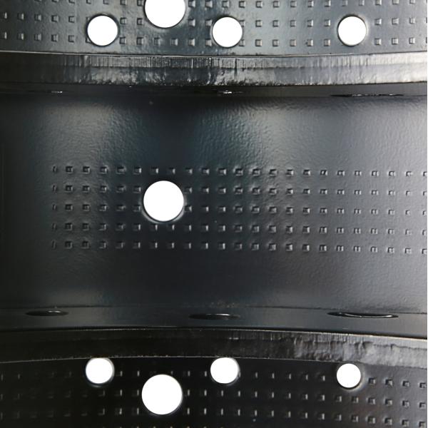 BPW Type Brake Shoe 300-150