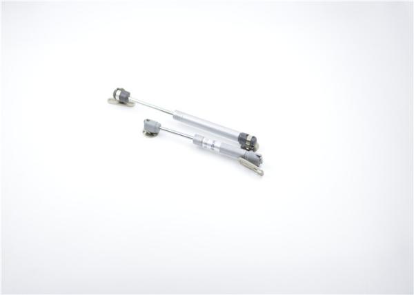 Soft Close Hydraulic Gas Spring Furniture Silver Kitchen Lift Up Custom Color