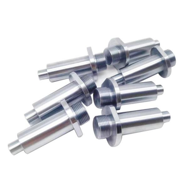 Partes de chapa de metal CNC Metal de aço inoxidável