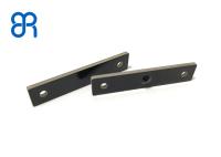 902-928 etiqueta dura anti del metal RFID del protocolo del megaciclo EPC C1Gen2