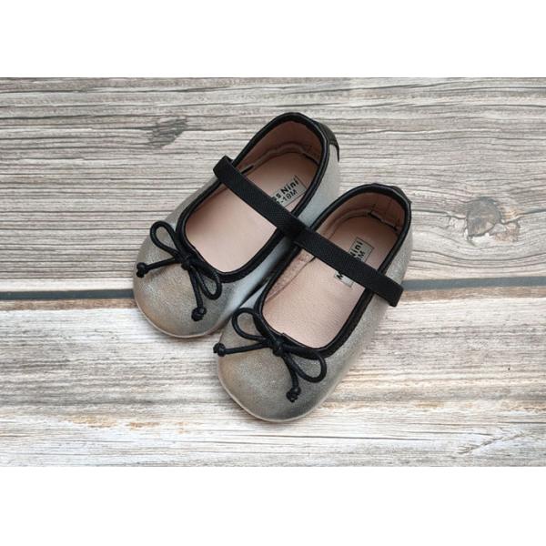 Sheepskin Soft Kids Shoes