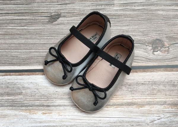 Sheepskin Soft Kids Shoes