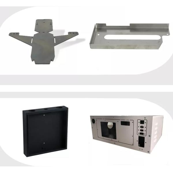 Металл высокой точности штемпелюя материал педали SPCC SGCC частей для велосипеда