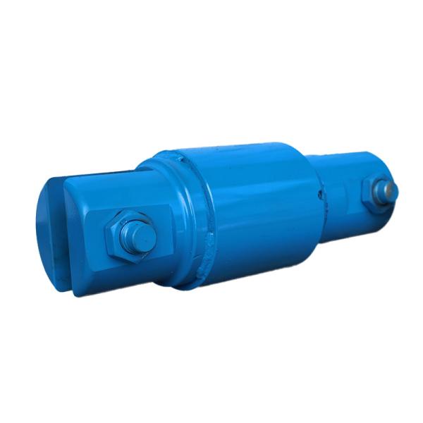 Top Drive and 40T HDD Swivels For Energy Mining ISO-9001 Certified
