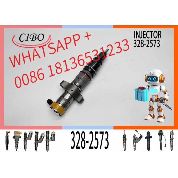 Полный диапасон насосов системы подачи топлива 235-2888 236-0962 387-9433 387-9432 328-2573 для двигателя C9 после рынка