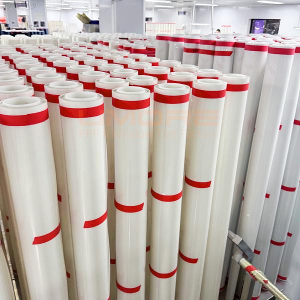 ODM Matte Clear PPF 1.52x15m Self Healing Paint Protection Film