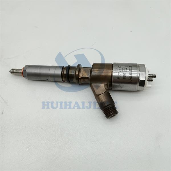 Injecteur de carburant pour excavatrice 282-0480 2820480 Pour excavatrice CAT Caterpillar M318D M316D Moteur C4.4 C6.6