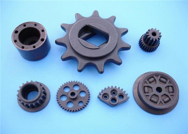 A metalurgia de pó do instrumento médico parte o estilo PMP01-005 da engrenagem para máquinas