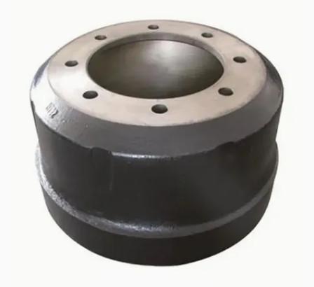 TRUCK SEMI TRAILER BUS SPARE PARTS BRAKE DRUM FOR NISSAN 40206-90201 4020690201