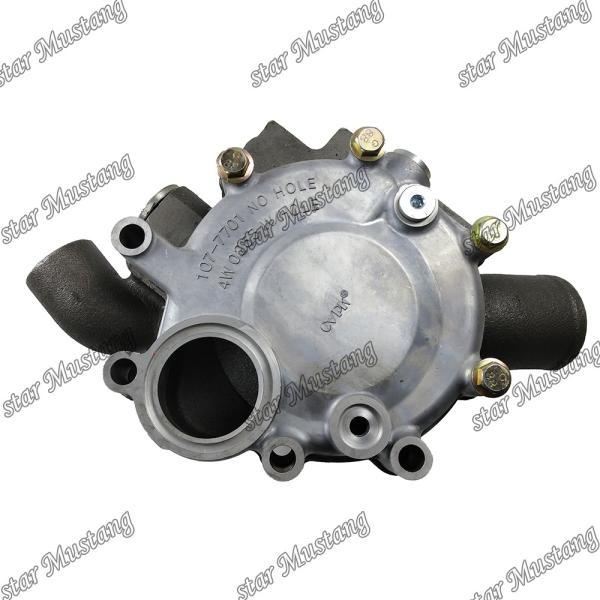 3116 3126 Engine Water Pump Part 159-3140 For Carter