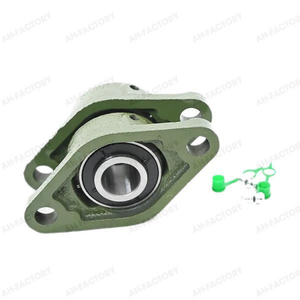 Manufacturing Stainless Bearing Spherical s.k.f Pillow Block Bearing with Nylon