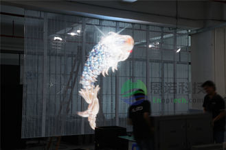 Digital Commercial LED Screens , Customizable Advertising LED Billboard