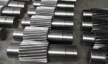 QY Harden Surface Speed Reducer Gearbox Industrial Gear Reducers For Clay Brick Making Machines