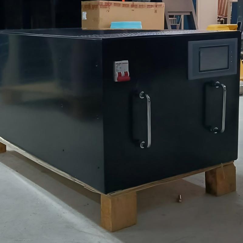 5kW Precision Modular Rack Mount AC Unit 19 Inch air conditioner For Enterprise Data Center