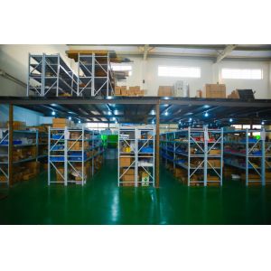Shanghai ColdLink Refrigeration Equipment Co., Ltd