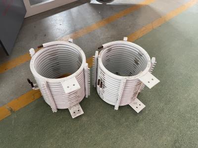 Iron and Steel Heat Treatment Furnace 0.5-20 Tons 1500-1700°C