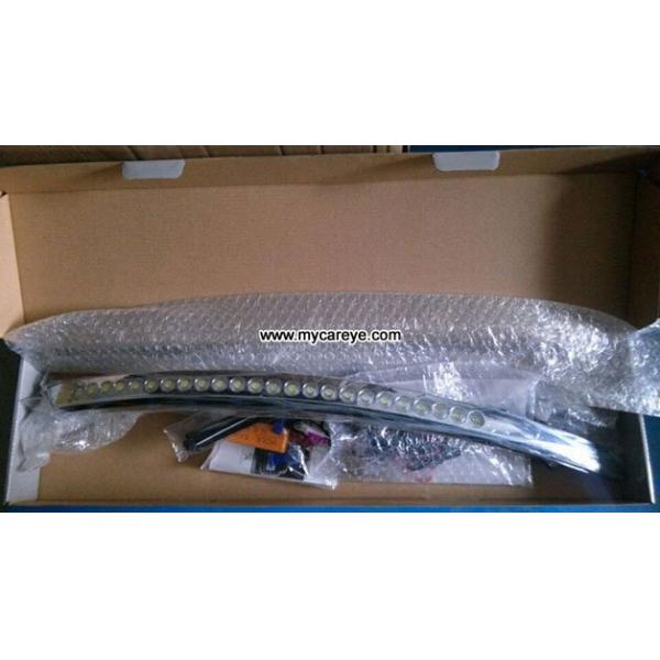 Peugeot 408 DRL LED Daytime Running Light car daylight wholesale company