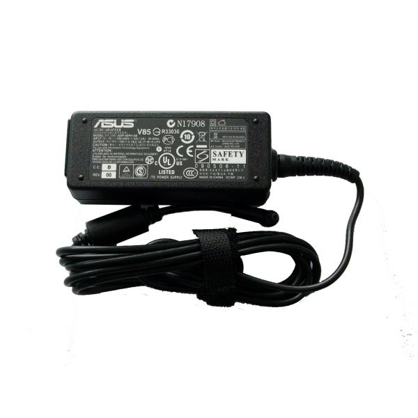 adaptateur à C.A. de l'ordinateur portable 36W pour la série 19V, 2.1A du PC 1008HA d'Asus Eee