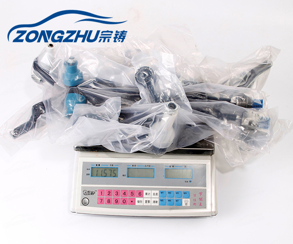 Car Spare Parts Steel BMW 3 Series E36 Automotive Control Arm With Ball Joint