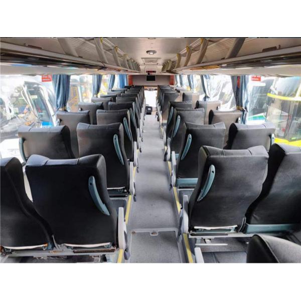 Используемые аксессуары тренера автобуса двигателя зада Weichai мест автобуса 51 тренера тренера XMQ6125 Kinglong мини с Yutong более высоким