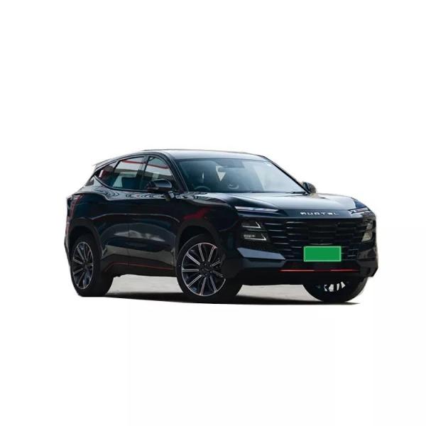 Cars Chery Electric Car Ev Car Jetour 2023 0km Used Dasheng Midsize Suv Electric Four Wheel Car