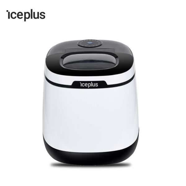 Tabletop Portable Ice Maker Energy Saving  CE ROHS Certificated