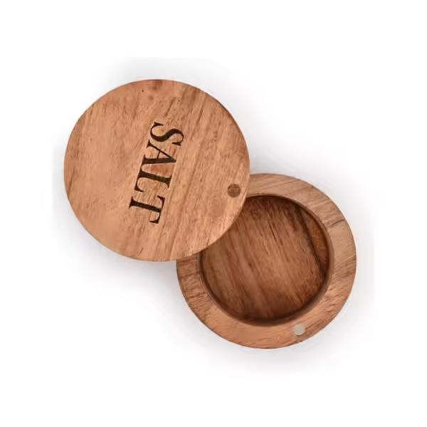 Une urne pour chiens en bois d'acacia Un magnifique hommage durable à votre animal de compagnie