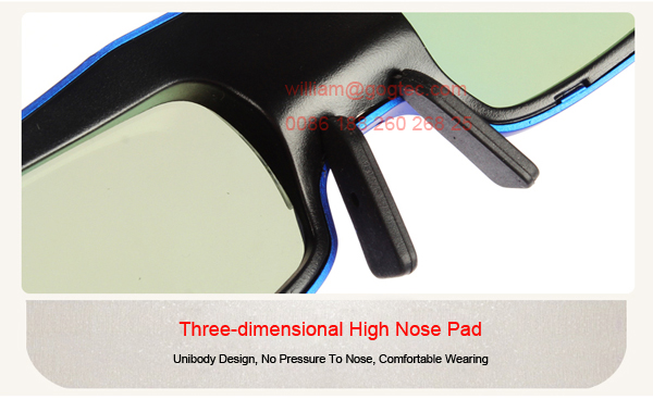 DLP Link 3D glasses TV film vision movie buy LG Sony Samsung Panasonic theater Benq Acer 4