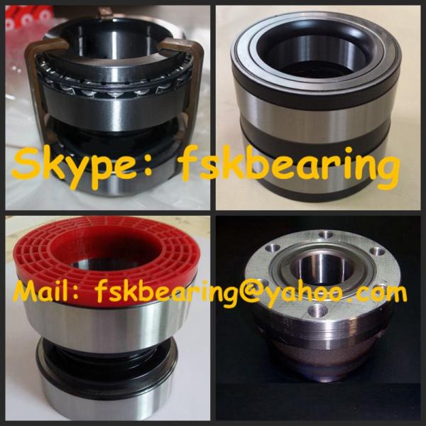 MAN SAF 566427.H195 Trailer Wheel Bearings with High Precision