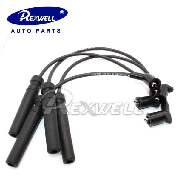 Автомобильная искра зажигания Включатель свечи проволока для Chevrolet Cruze 96450249