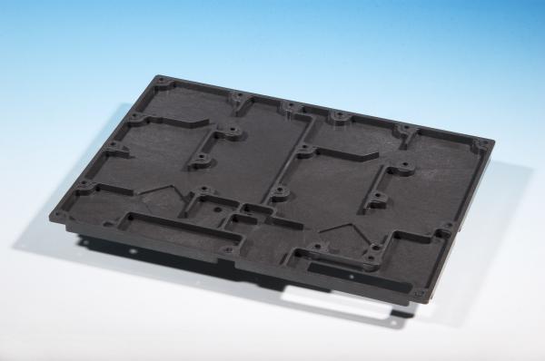 Reach Approved 10000f Filament Conductive Masterbatch For Signal Wire