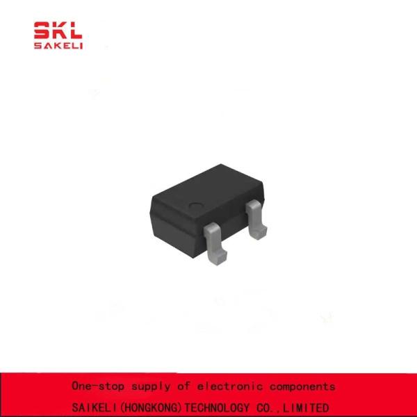NVS4409NT1G MOSFET Power Electronics SC-70-3 Package Single N‐Channel  Small Signal  ESD Protection 25V  0.75A