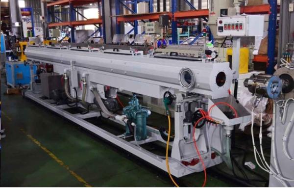 Plastic PPR HDPE UPVC PVC Water Drainage Extruder Agricultural Drip Irrigation Hose Tube Electric Conduit Pipes Extrusion Making Production Machine Line