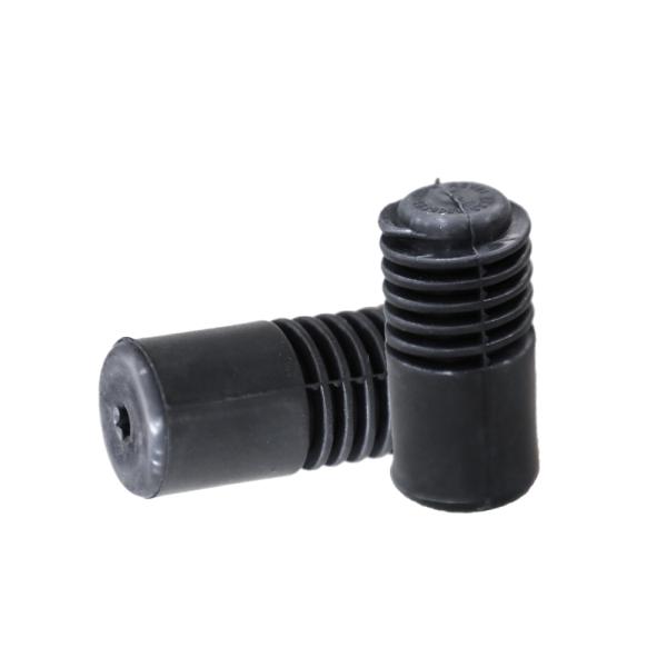 Womala Trunk Rubber Bumper Stopper 1500496-00-B-P for Model Y

