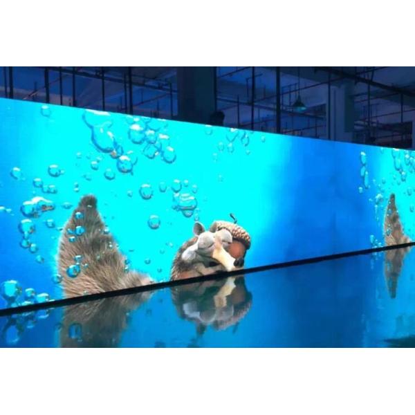 P4 P5 P6 P8 Full Color Outdoor LED Sign Street Advertising Boards 5 Pixel Pitch