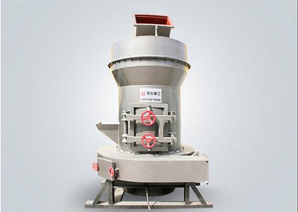 Ultrafine Powder Mill Machine 25mm Feeding Size , 37kw Kaolin Grinding Mill