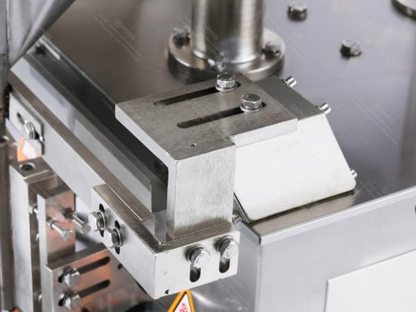 Automatic Vegetable Packing Machine technipes bagging machine for ±1％ Measurement Powder Filling MachineAccuracy