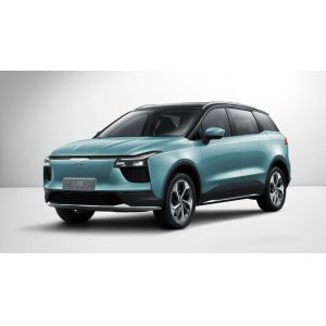 Voitures électriques écologiques d'AIWAYS U5