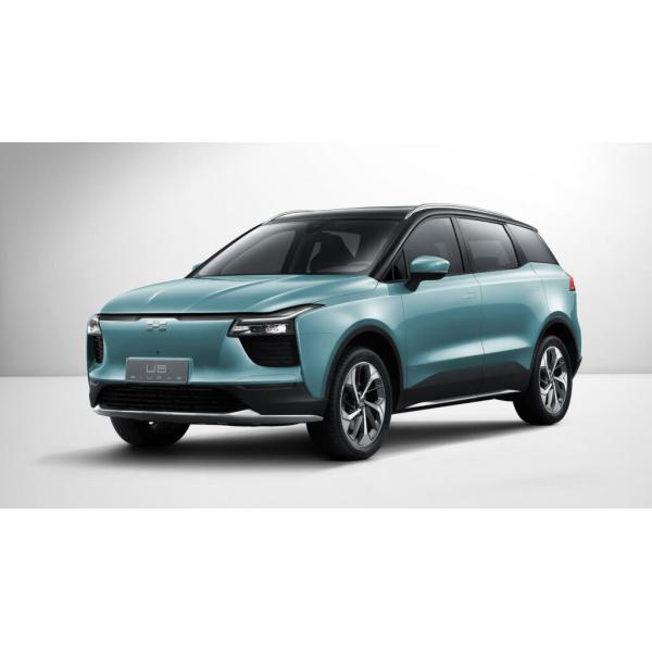 AIWAYS U5 ECO Friendly Electric Cars