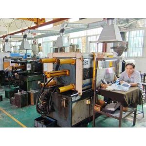 Tiger Spare Parts Co., Ltd