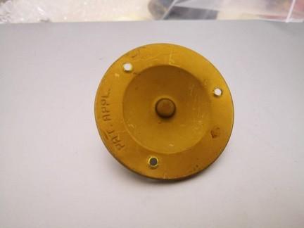 0.1 Tolerance Deburr Surface Metal Plate Stamping Service