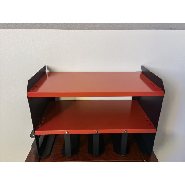 Стенно установленная электроинструментальная стойка для гаража беспроводная буровая станция зарядки батареи