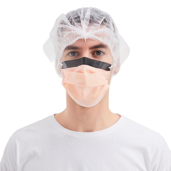 29.5*18cm Disposable Face Mouth Mask Medical Surgical for doctor