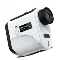 Kaemeasu Recarregável Montado Magnético Laser Range Finder com inclinação